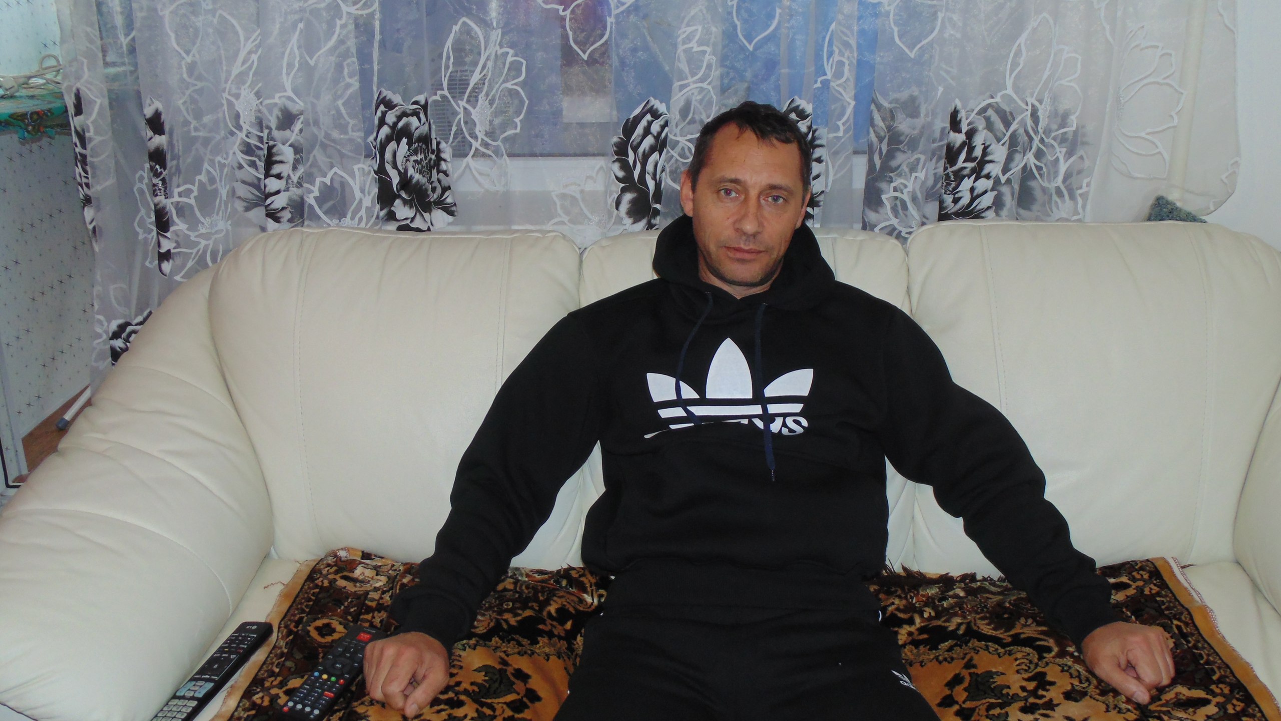 Отзыв Николая о вахте